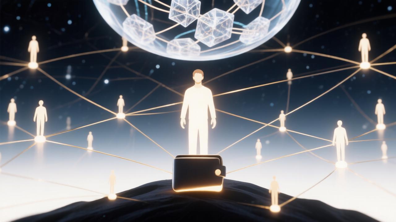 Глава 5 — сеть равных голосов